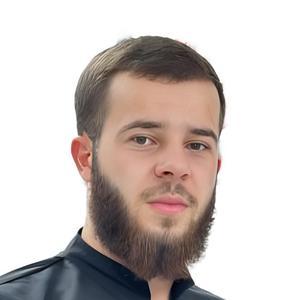 Фератов Яша Балабекұлы, стоматолог-ортодонт - Алматы