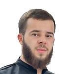 Фератов Яша Балабекұлы, Тіс дәрігері‑ортодонт - Алматы