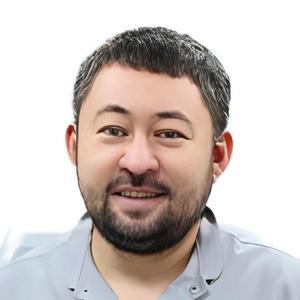 Қожахметов Талғат Берікұлы, стоматолог, стоматолог-ортопед - Алматы