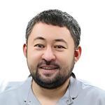 Қожахметов Талғат Берікұлы, Тіс дәрігері, Ортопедиялық тіс дәрігері - Алматы