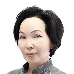 Изтелеуова Гүлнар Болатқызы, стоматолог, стоматолог-эндодонтист - Алматы