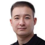 Өтекулов Айдос Асқарұлы, Тіс дәрігері‑ортодонт, Стоматолог-имплантолог, Стоматолог-хирург - Алматы