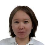 Өтекулова Әйгерім Асқарқызы, Тіс дәрігері - Алматы