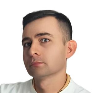 Ахматов Хамит Исламович, стоматолог-хирург, стоматолог-имплантолог - Алматы