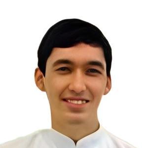 Гаффаров Ахунжан Мұхтарұлы, стоматолог - Алматы