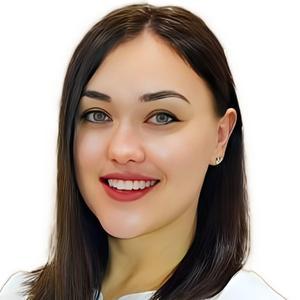 Нарожная Разыя Равильқызы, стоматолог-хирург, стоматолог-имплантолог - Алматы