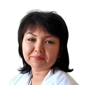 Мамадиярова Ақтолқын , онколог-гинеколог - Алматы