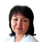 Мамадиярова Ақтолқын , Онколог-гинеколог - Алматы