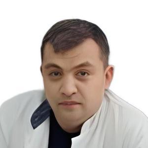 Әбжалелов Асылбек Байдосұлы, онколог, хирург - Алматы