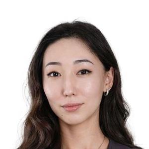 Болатқан Азима Қанатқызы, детский лор, детский лор-хирург, лор, лор-хирург - Алматы