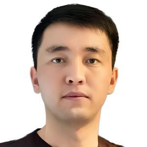 Бекботаев Болыс Жолбарысұлы, онколог - Алматы