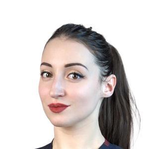 Хаджифазлыоглу Эда Ибрагимовна, детский лор, лор - Алматы