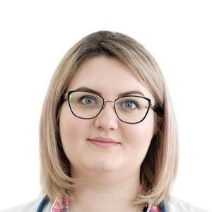 Несина Екатерина Юрьевна, педиатр, детский инфекционист, инфекционист - Алматы