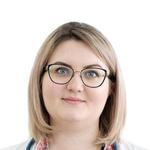 Несина Екатерина Юрьевна, Педиатр, Балалар инфекционисті, Инфекционист - Алматы