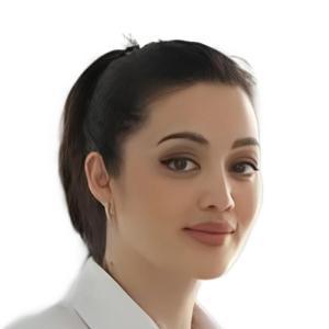 Досмұрзиева Малика Ғайратқызы, дерматолог, врач-косметолог, эндокринолог - Алматы