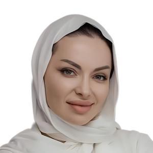 Саитова Росица Насувхановна, гинеколог, врач-косметолог, дерматолог - Алматы