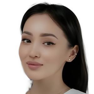 Сабиева Әсем Базарбайқызы, дерматолог, врач-косметолог - Алматы