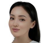 Сабиева Әсем Базарбайқызы, Дерматолог, дәрігер-косметолог - Алматы