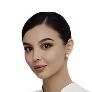 Әубәкірова Салтанат Серікбайқызы, дерматолог, врач-косметолог - Алматы