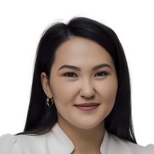 Ақажанова Балжан Мейрамбекқызы, дерматолог, врач-косметолог - Алматы