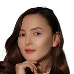 Әубәкір Балнұр Бақтыбайқызы, Тіс дәрігері‑ортодонт - Алматы