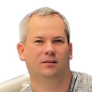 Чарусов Григорий Сергеевич, стоматолог-хирург, стоматолог-имплантолог, стоматолог-ортопед - Алматы