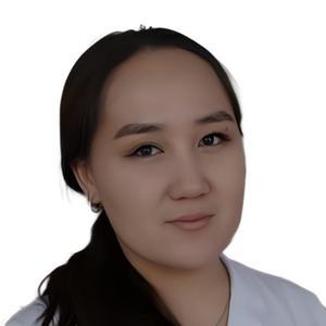 Қожағұлова Биназир Асылханқызы, стоматолог - Алматы