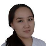 Қожағұлова Биназир Асылханқызы, Тіс дәрігері - Алматы