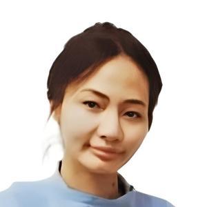 Әбусейітова Арайлым Саятқызы, стоматолог - Алматы