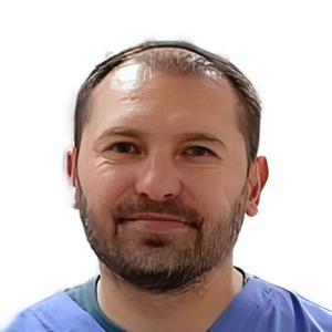 Бондарцев Александр Николаевич, стоматолог-имплантолог, стоматолог-ортопед, стоматолог-хирург - Алматы