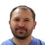 Бондарцев Александр Николаевич, Ортопедиялық тіс дәрігері, Стоматолог-имплантолог, Стоматолог-хирург - Алматы