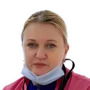 Филиппова Альфия Әділқызы, стоматолог - Алматы