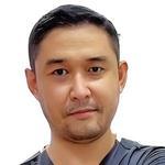 Жарылғасымов Қуат Мұхтарұлы, Тіс дәрігері, Ортопедиялық тіс дәрігері, Стоматолог-хирург - Алматы