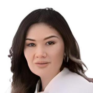 Тұрдахова Гүлназ Хусанқызы - фотосурет Тұрдахова Гүлназ Хусанқызы, врач-косметолог, гинеколог, дерматолог - Алматы