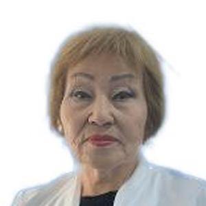 Қабдолдаева Шолпан , инструктор лфк - Алматы