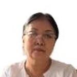 Кажиева Раушан Толеукажиевна, Невролог - Алматы