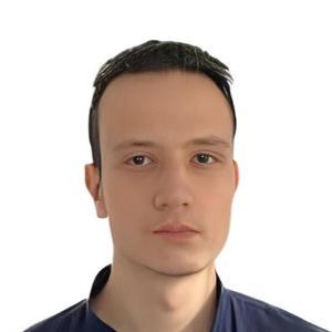 Яушев Руслан Тимурович, массажист - Алматы