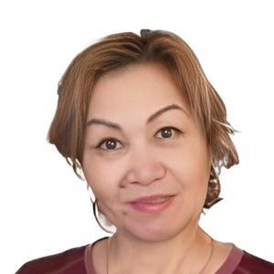 Бекетаева Айман , массажист - Алматы