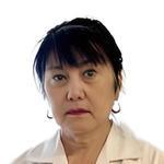 Абдусалимова Назира , Массажист - Алматы