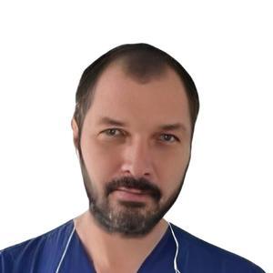 Иванченко Григорий , массажист - Алматы