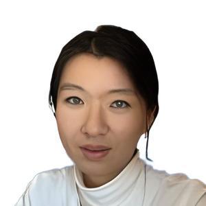 Байсеитова Айжан Сериковна, терапевт - Алматы