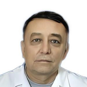 Ахметов Шухрат Абдусаламович, невролог - Алматы