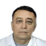 Ахметов Шухрат Абдусаламович, Невролог - Алматы