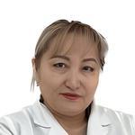 Кабылбекова Айша Наметказиевна, Гинеколог - Алматы