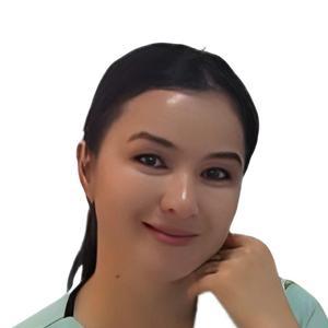 Исмаилова Дилбар Жалғасбайқызы, офтальмолог (окулист), детский офтальмолог - Алматы