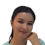 Исмаилова Дилбар Жалғасбайқызы, Офтальмолог (көз дәрігері), Балалар офтальмологы - Алматы