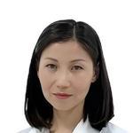 Амангелді Жанат Алтынбекқызы, Анестезиолог-реаниматолог - Алматы