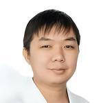 Дылғыров Баир Вячеславович, Рентгенолог - Алматы