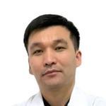 Оралбеков Құрманғали Нұржанұлы, Офтальмолог (көз дәрігері) - Алматы