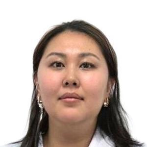 Ибраймова Лаура Мықтыбекқызы, дерматолог - Алматы